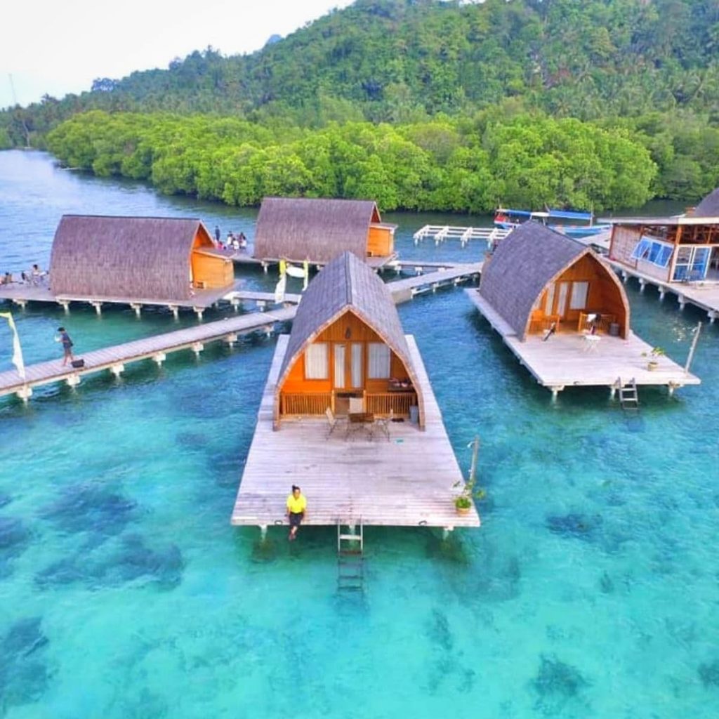 Ini Nih 7 Rekomendasi Wisata Pantai Di Lampung Buat Liburan Tahun Baru 2024!