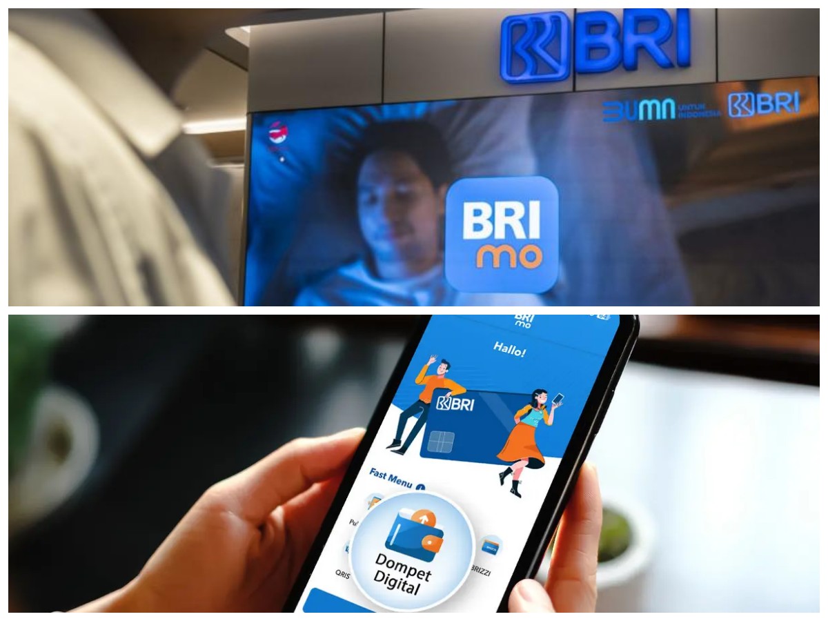 BRImo Hadirkan Kemudahan Beli Token Listrik Tanpa Ribet di Genggaman Anda