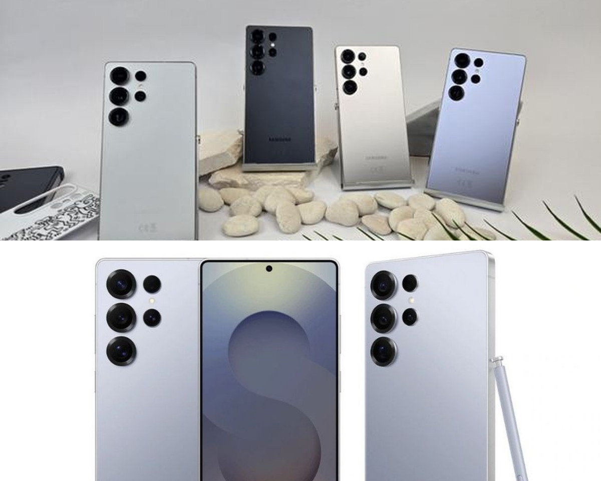 5 Rekomendasi HP Samsung Kamera Jernih 2026: Galaxy S26 Ultra Bawa Sensor 200MP f/1.4 & Fitur ProScaler AI!