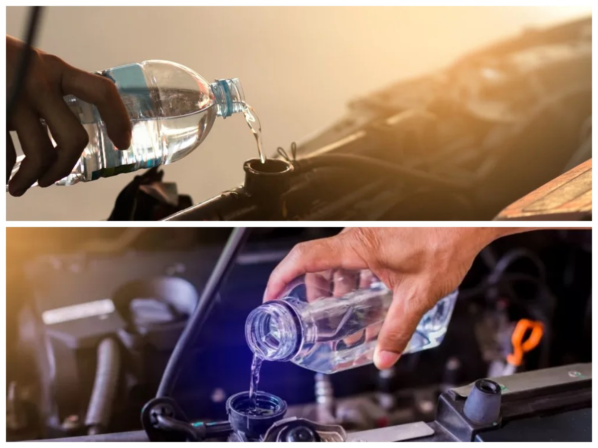 Radiator Mobil Bermasalah? Ini Tanda-Tanda dan 4 Faktor Penyebab Airnya Bocor