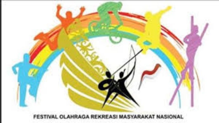 Sumsel Hitung Mundur Fornas ke 6 Tahun 2022