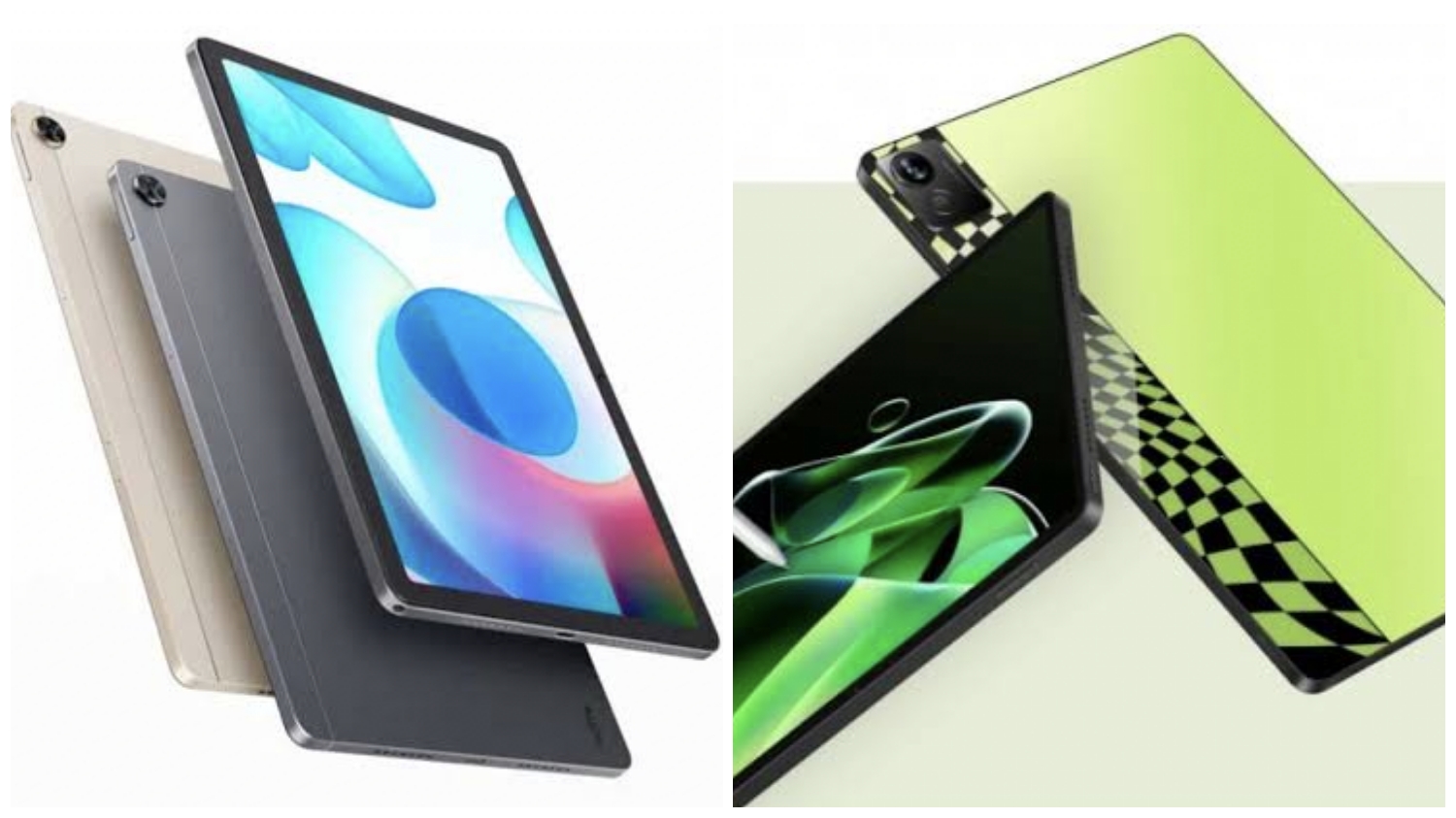 Realme Pad 3, Solusi Tablet Hemat dengan Performa Juara untuk Semua Aktivitas