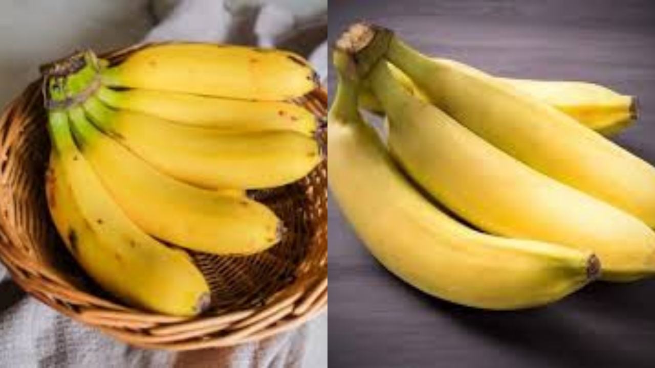 Kaya Nutrisi dan Mineral Penting, Ini Manfaat Pisang Ambon Untuk Kesehatan!