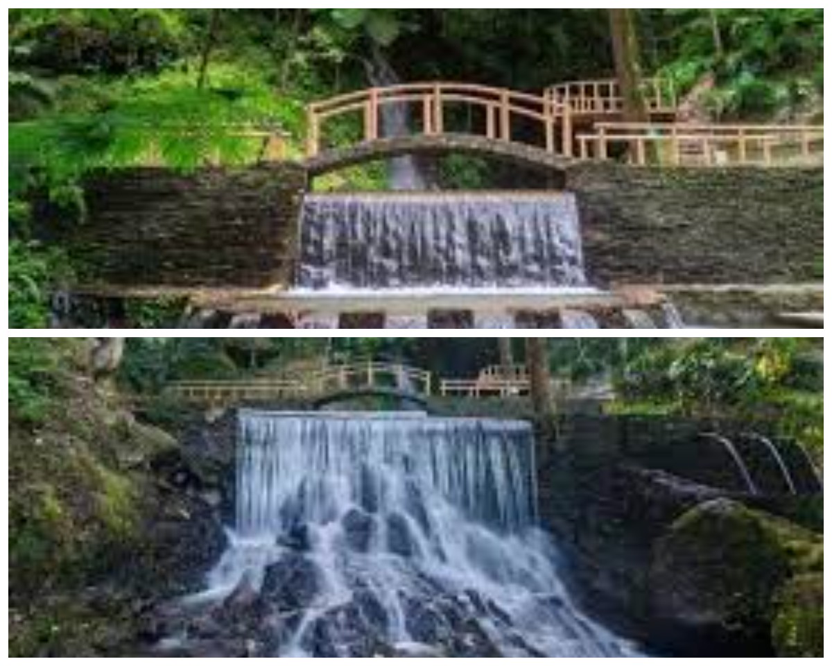 Menapaki Jejak Sejarah dan Wisata Alam di Majalengka Jawa Barat