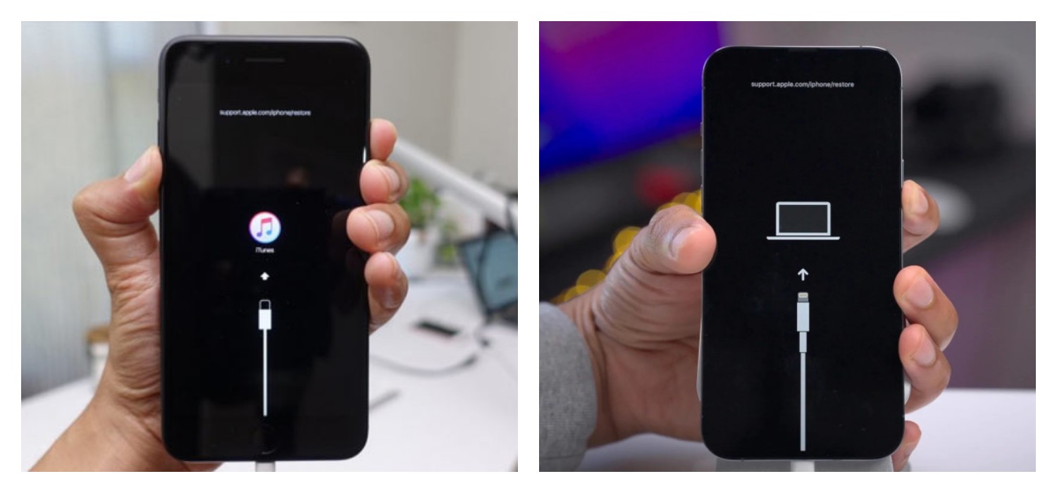 Recovery Mode iPhone, Langkah Cerdas Atasi Masalah Tanpa ke Service Center