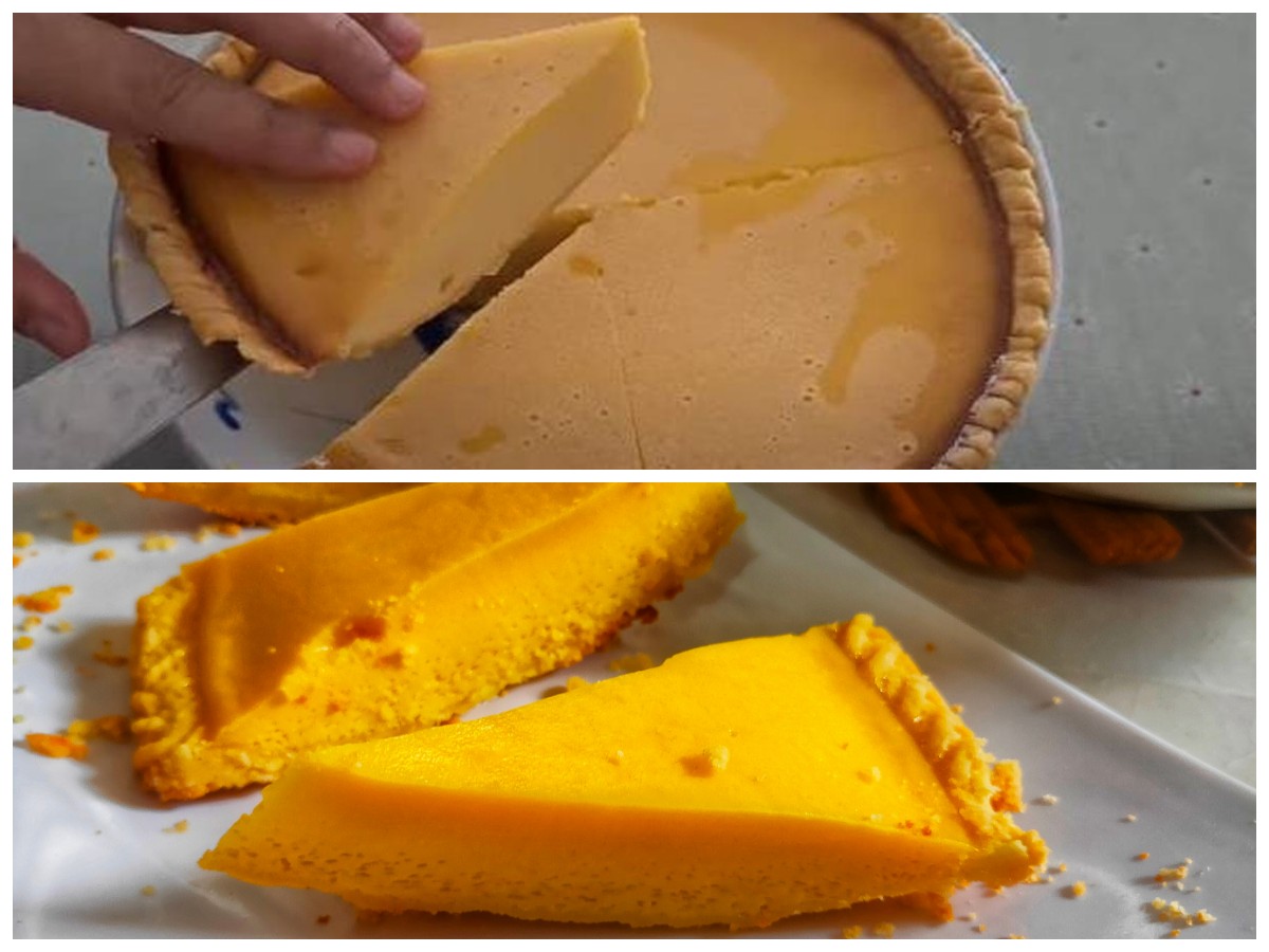 Kue Lontar Tradisional Papua: Cara Membuat yang Praktis dan Lezat