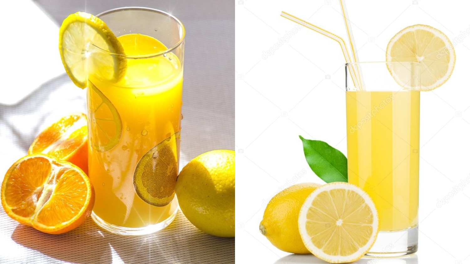 Menurunkan Risiko Batu Ginjal Inilah Manfaat Dari Jus Lemon Yang Jarang Diketahui! 