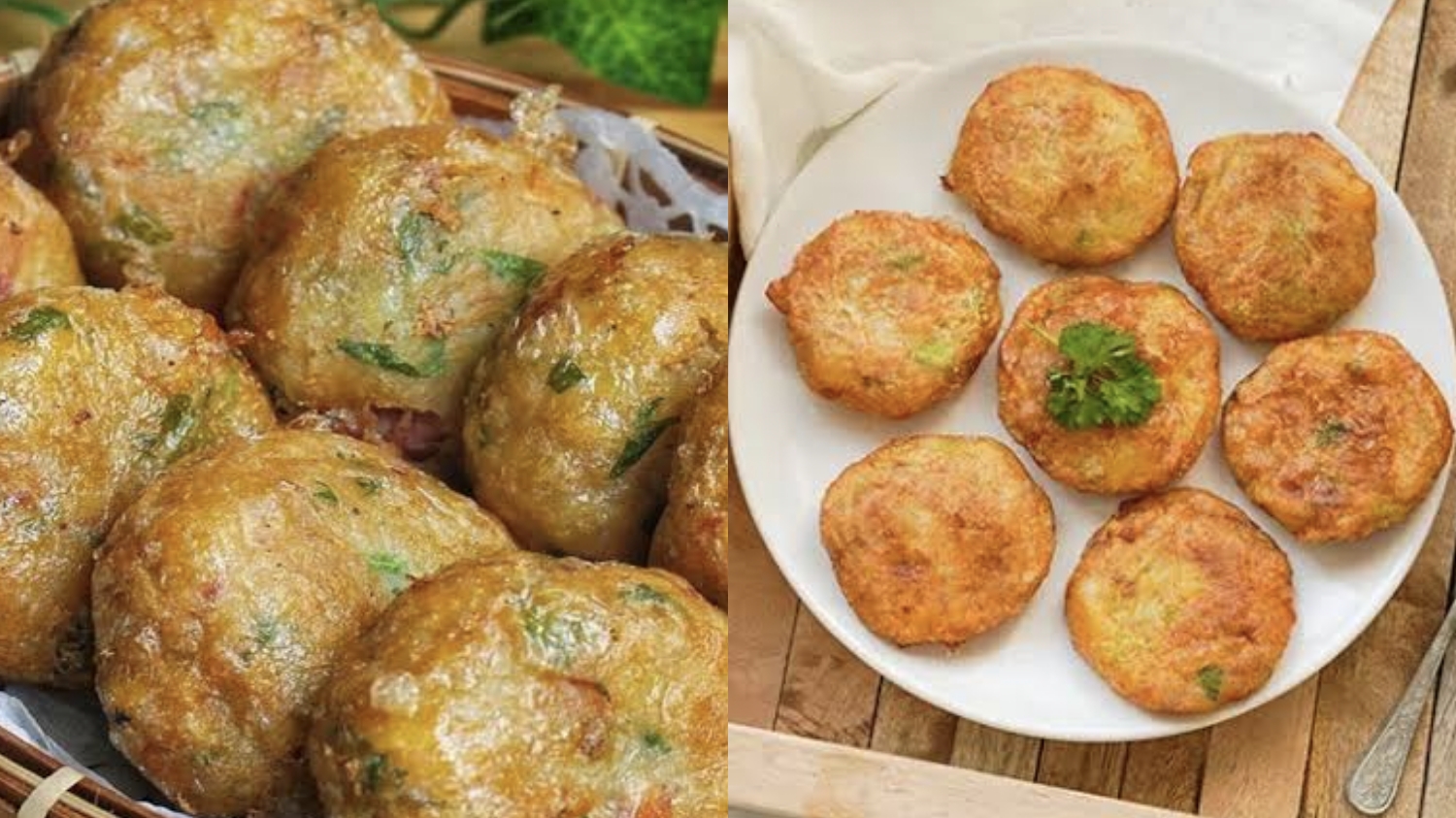 Rahasia Perkedel Kentang Anti Hancur, Tips Ampuh yang Wajib Dicoba