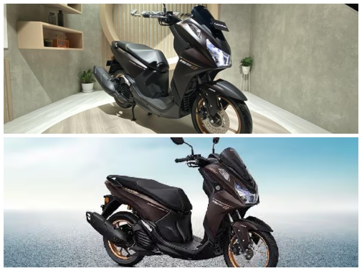 Worth It Buat Dipakai Tiap Hari? Intip Kelebihan dan Kekurangan Yamaha Lexi 155 di Sini!