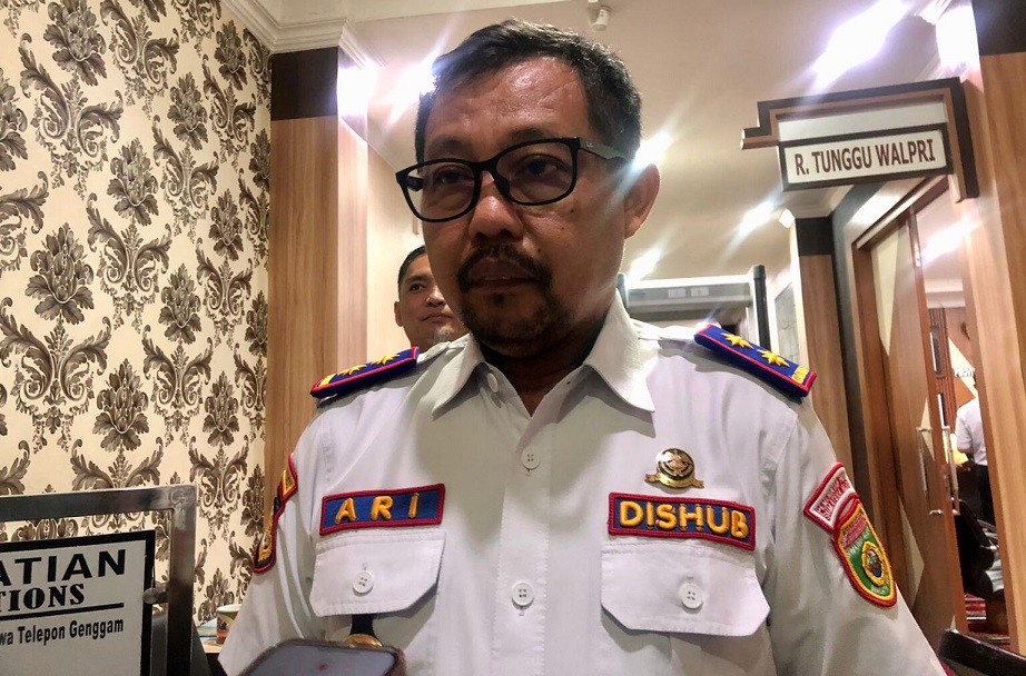 Pemprov Sumsel Ancam Cabut IUP Perusahaan Tambang