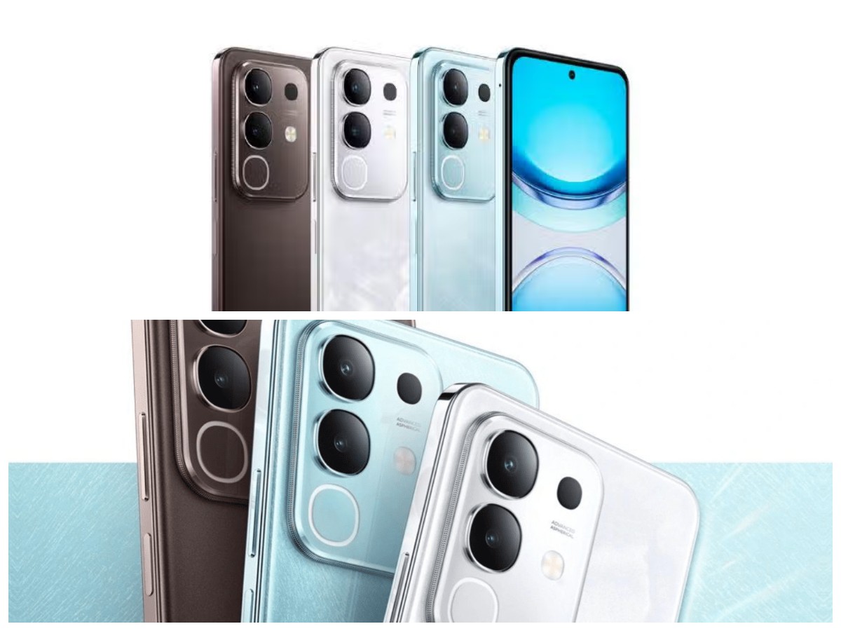 Vivo Y300T Meluncur di Indonesia: Performa Gesit dan Daya Tahan Baterai Juara