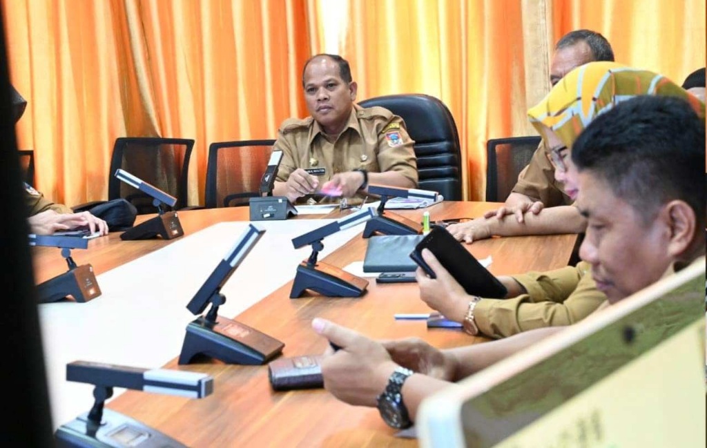 Angka Stunting Terendah 11,6% di Sumsel, Ternyata Ini Upaya Pemkot Pagar Alam