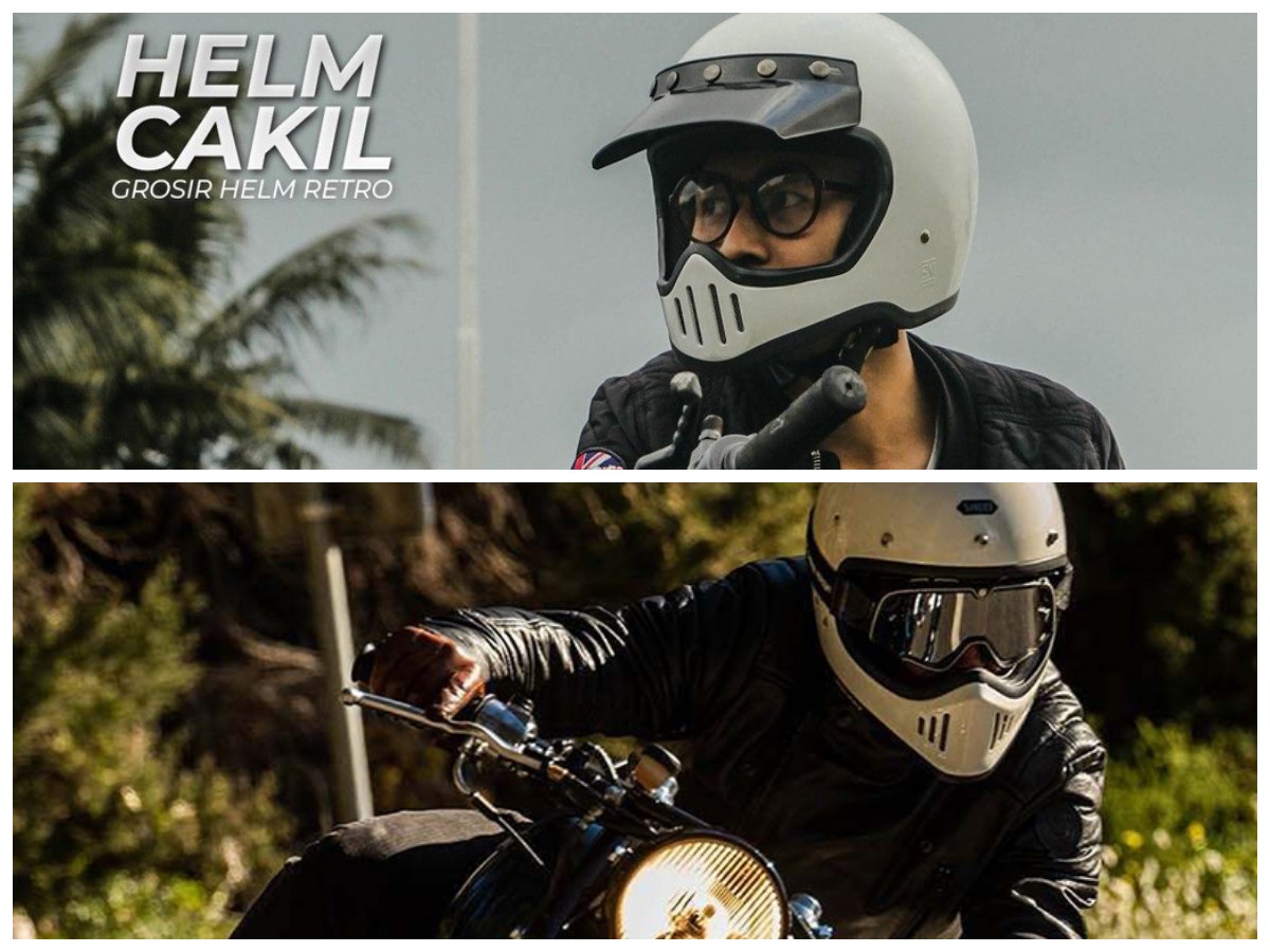 Cari Helm Berkualitas? Ini 6 Merk Terbaik untuk Keamanan dan Kenyamanan Berkendara