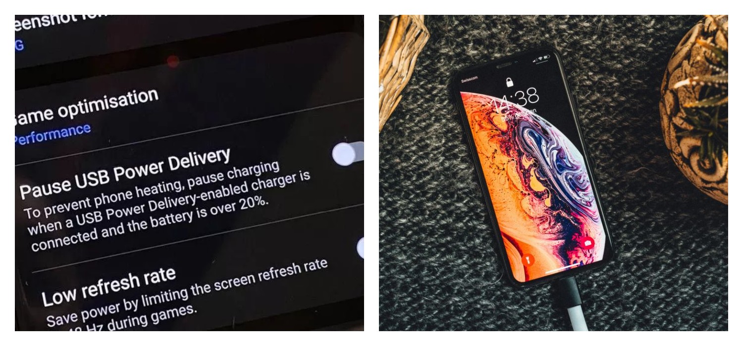 Rahasia Baterai Awet! Cara Aktifkan Bypass Charging di Semua Merek HP