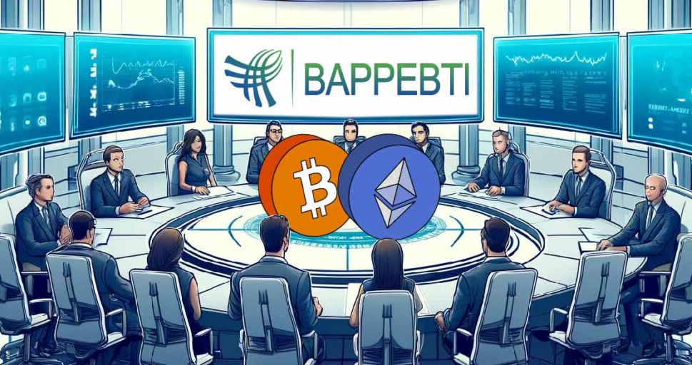 Langkah Strategis Bappebti untuk Pengembangan Industri Aset Kripto di Indonesia