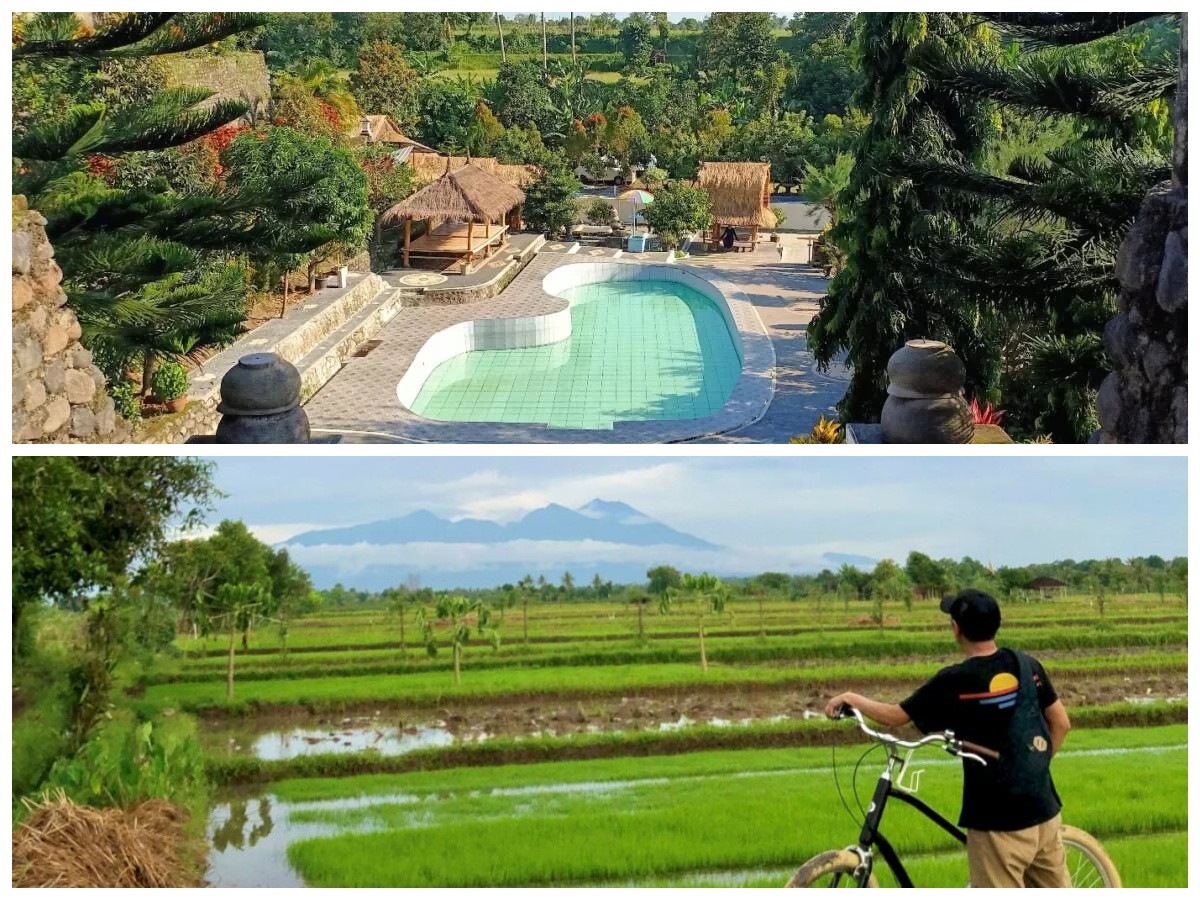 Wisata Alami, Eksplorasi Keindahan Desa Bilebante di Pulau Lombok