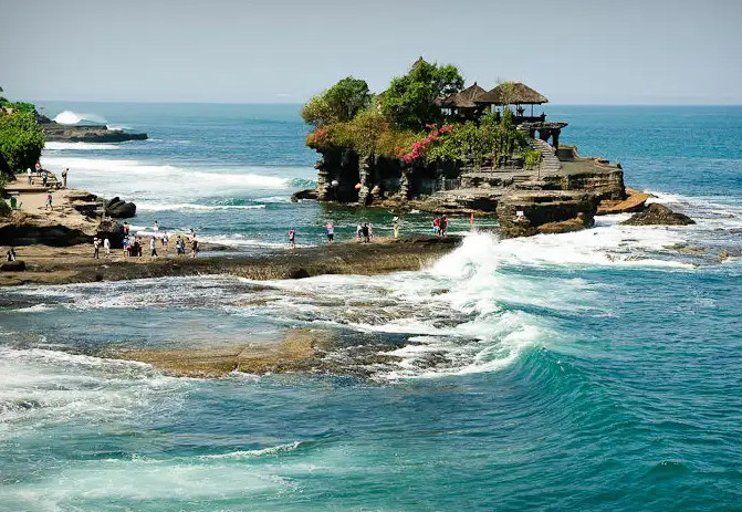 Rekomendasi Buat Kamu yang Lagi Liburan di Bali! Inilah 5 Wisata Pantai Cantik di Gianyar 