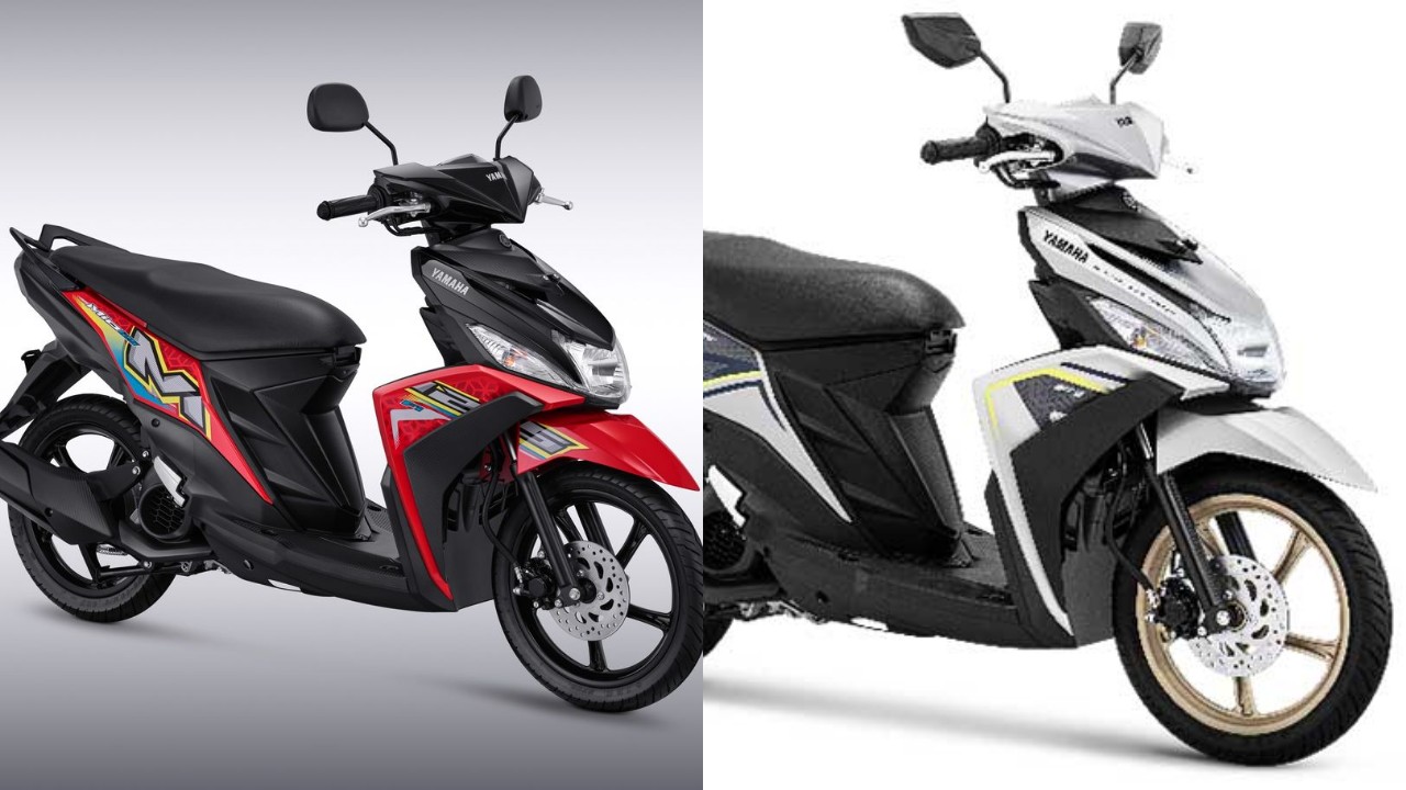 Kelebihan dan Kekurangan Yamaha Mio M3, Motor Murah Tapi Layak?