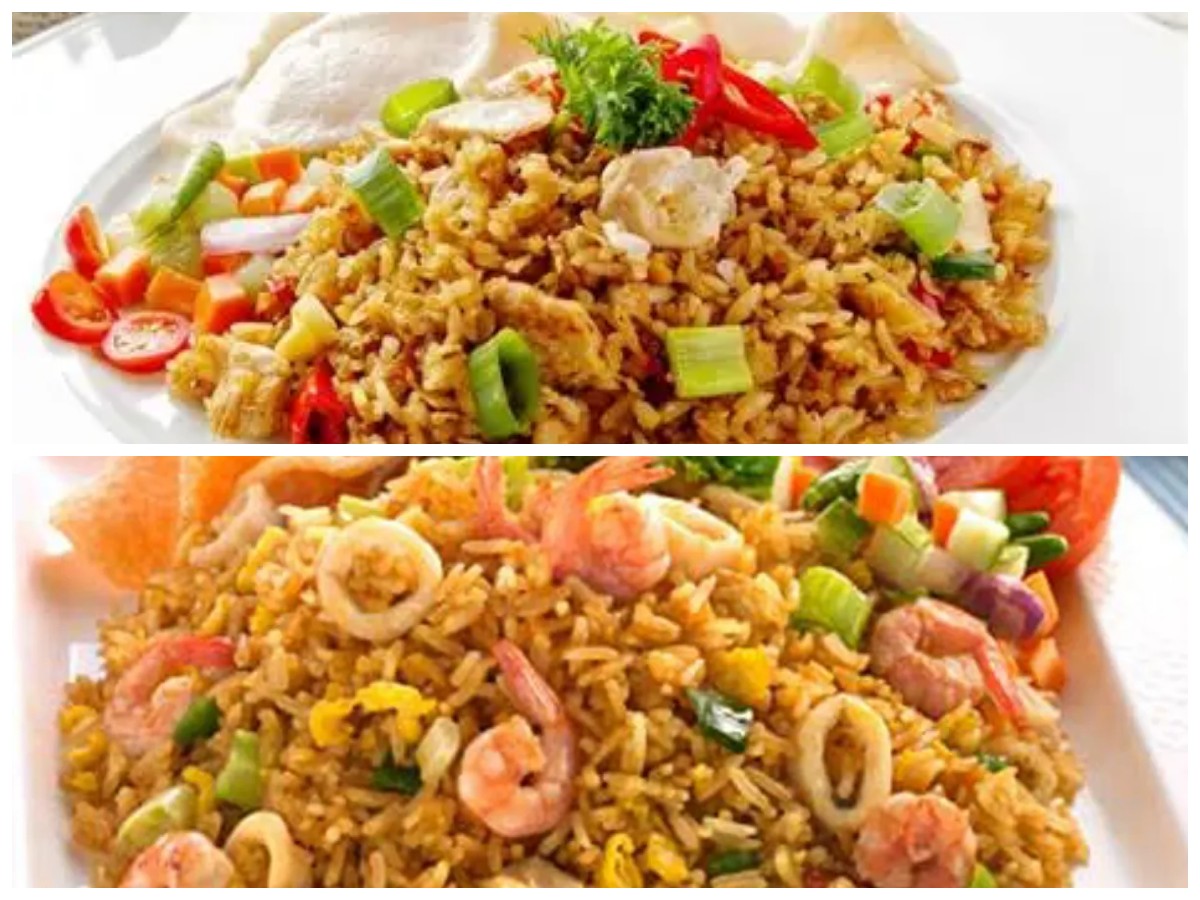 Nasi Goreng Spesial Rumahan: Resep Praktis untuk Menu Andalan Sehari-Hari