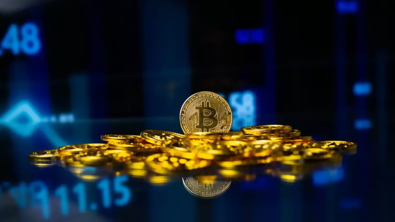 Pasar Bitcoin Menguat, Akankah Ada Potensi Kenaikan Menuju Level Baru?