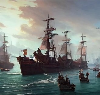 Kapal Jung Majapahit Vs Kapal Laksamana Cheng Ho Dari Dinasti Cina, Siapalah Terhebat?