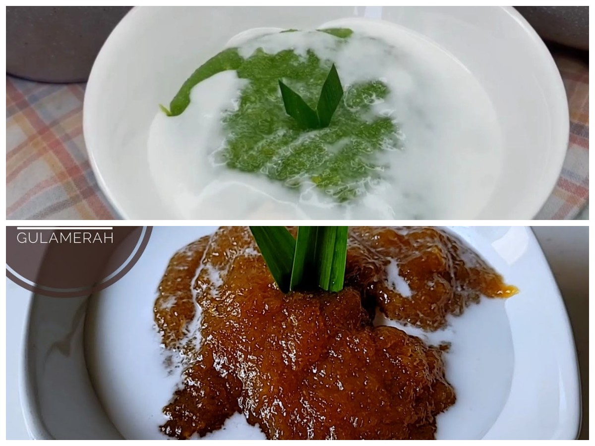 Bubur Singkong Lezat dan Mudah Dibuat: Camilan Hangat yang Bikin Nagih