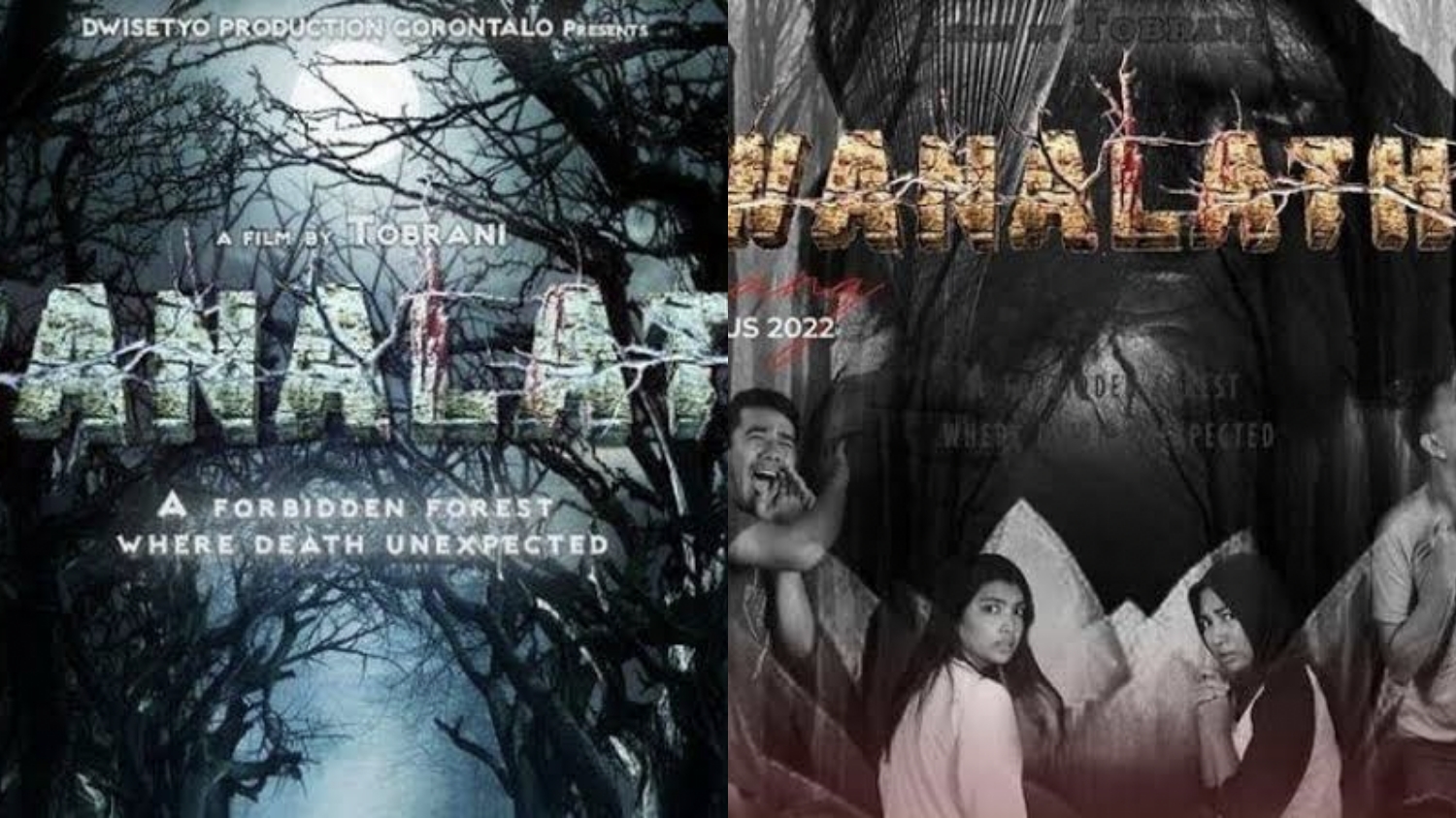 Film Wanalathi Petualangan 7 Sahabat di Hutan Misterius, Berikut Sinopsisnya