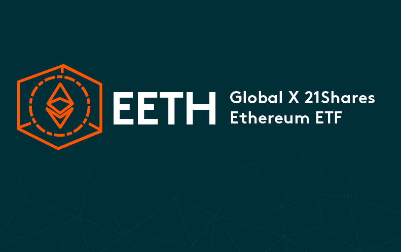 21Shares Perbarui Aplikasi ETF Ethereum Spot, Memperkenalkan 21Shares Core Ethereum ETF