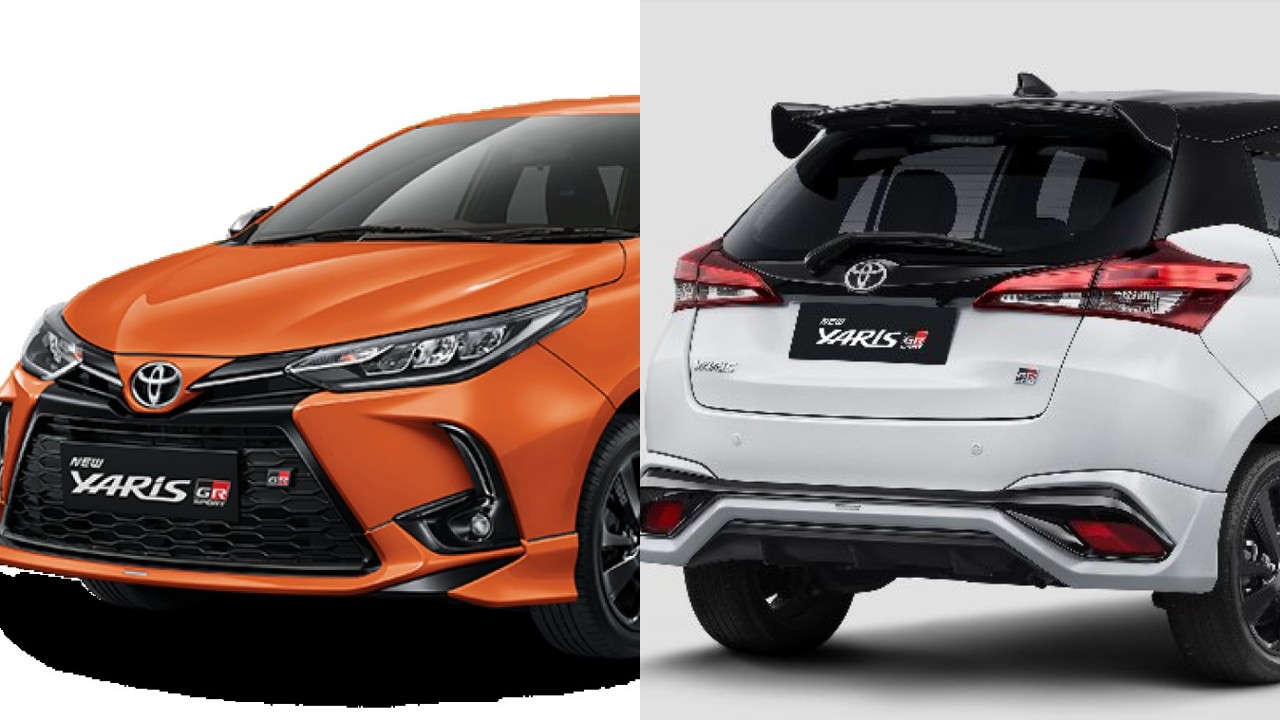 Kelebihan dan Kekurangan Mobil Toyota Yaris Ditinjau dari Performa dan Kenyamanan!