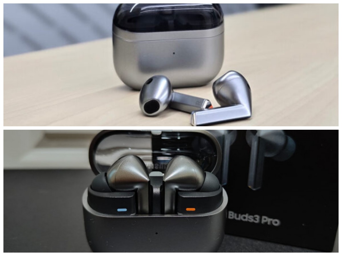 Nikmati Suara Berkualitas Tinggi dan Desain Modern dengan Galaxy Buds3