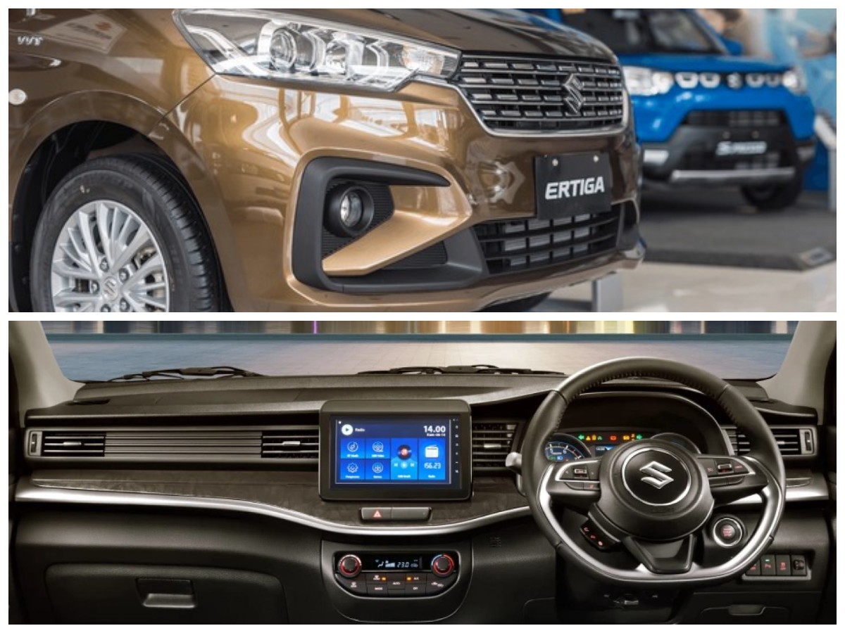 Mengapa Mobil Suzuki Banyak Dipilih? Intip Performa, Desain, dan Efisiensi Perawatannya!
