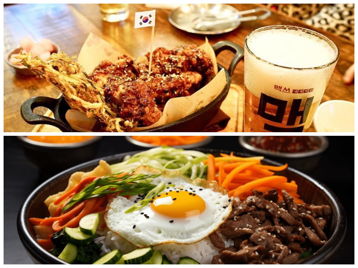 Mau Kulineran ala K-Drama? Ini 10 Makanan Korea Paling Populer yang Patut Dicoba!