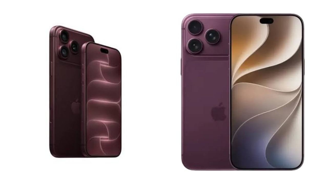 iPhone 18 Pro Max Resmi Rilis, Bawa Kamera 48 MP dan Chip A20 Pro, Seberapa Gahar?