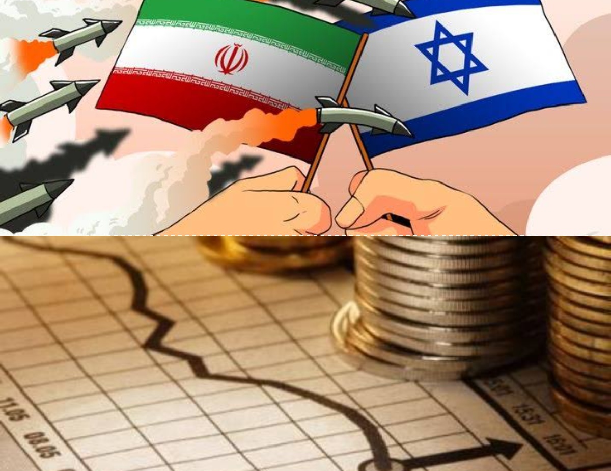 Apa Jadinya dengan Ekonomi Indonesia Jika Perang Israel dan Iran Berlanjut? Simak Disini! 