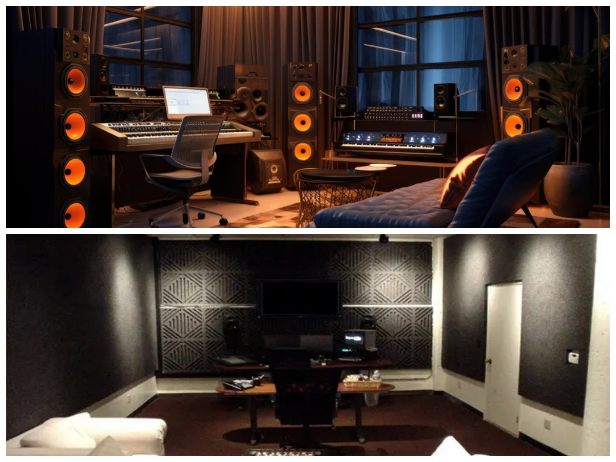 10 Tips Praktis Membuat Ruangan Kedap Suara di Rumah agar Lebih Tenang dan Nyaman