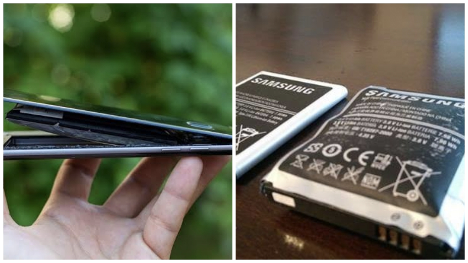 Mengapa Baterai HP Kamu Cepat Rusak? Ini Dia Biang Keladinya