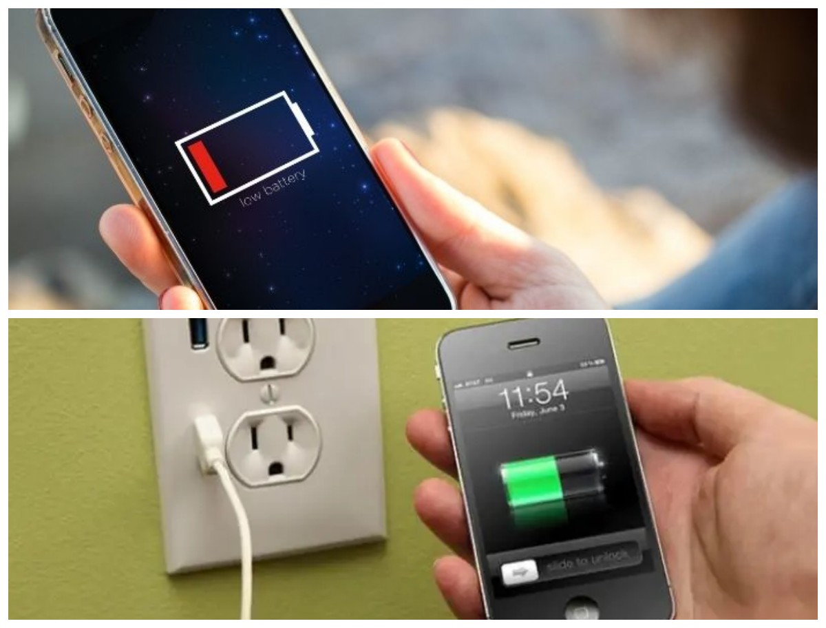 Baterai Cepat Habis? Temukan 9 Cara Ampuh untuk Menghemat Daya di Smartphone Android!