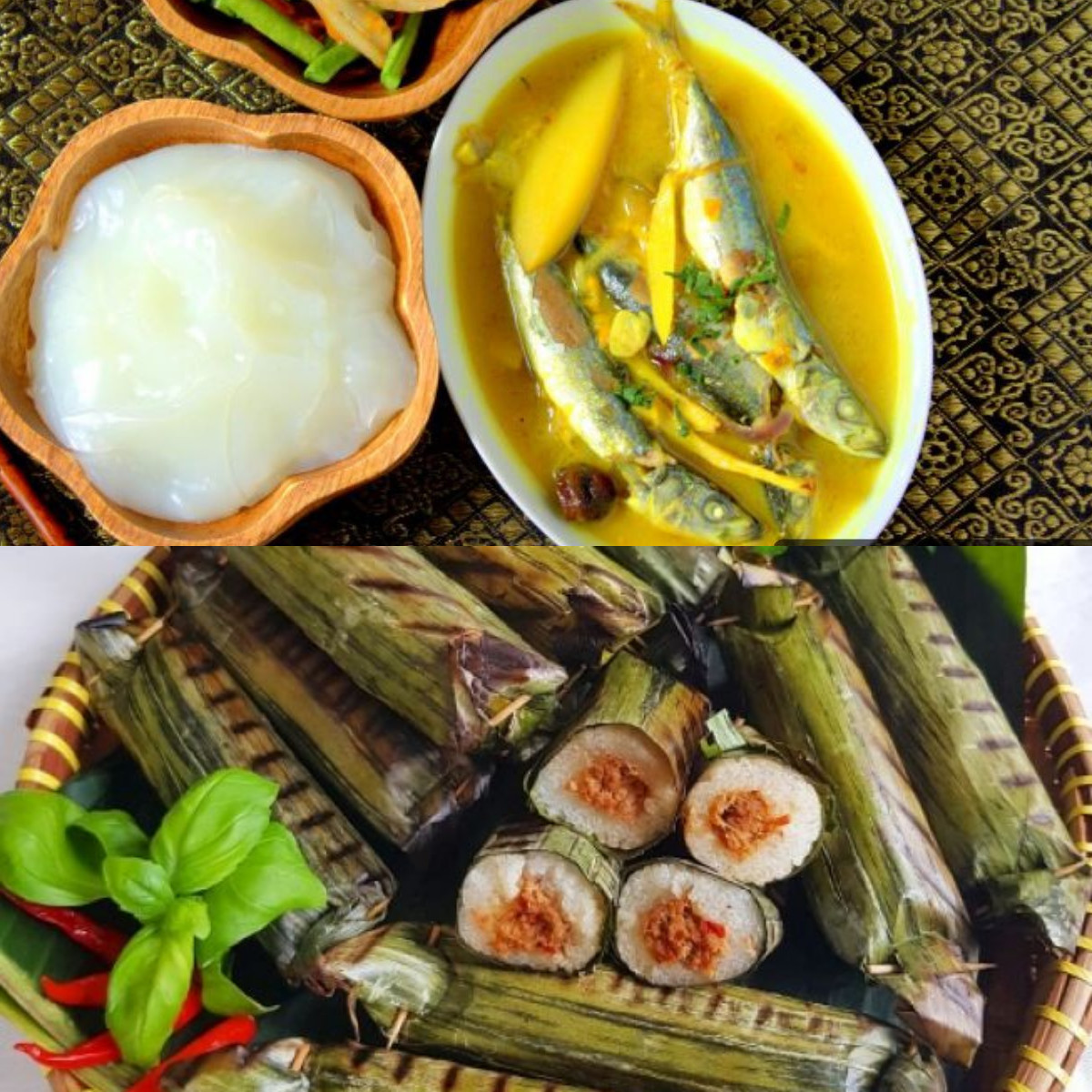  Makanan Khas Maluku yang Penuh Rasa dan Bumbu!