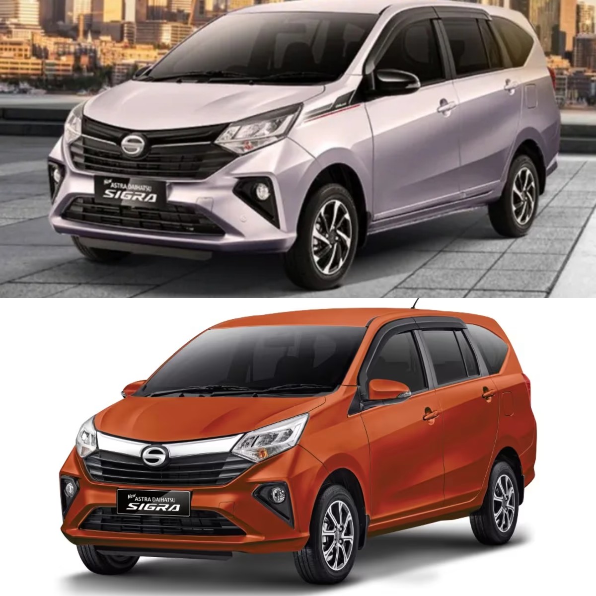 Daihatsu Sigra 2026 Bikin Penasaran, Apa Saja yang Berubah?