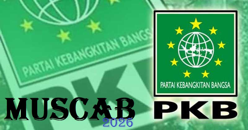 PKB Pagar Alam Gelar Muscab, Ini Lima Kandidat Figur Ketuanya