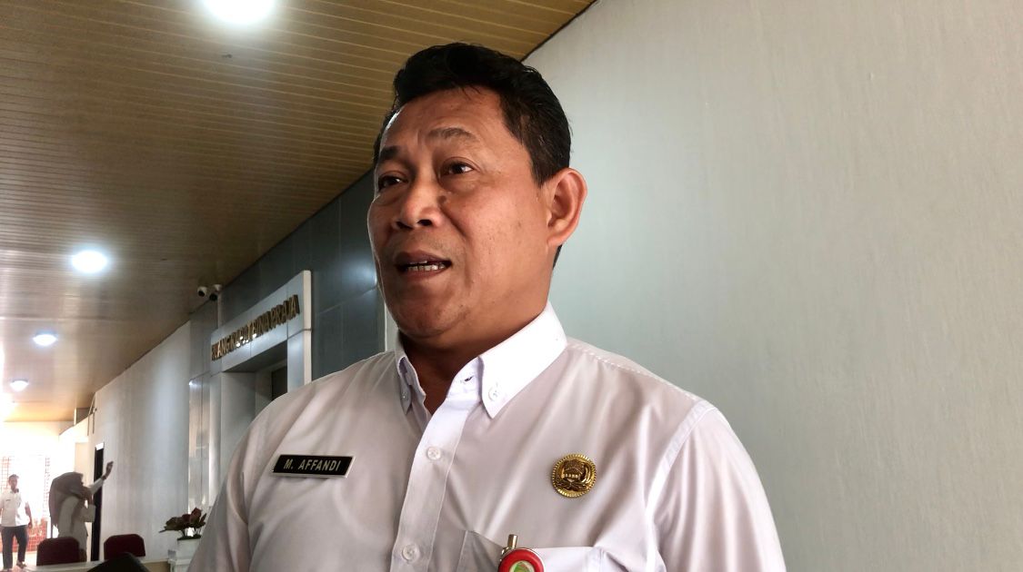 Kerusakan Jalan Provinsi di Palembang Diklaim Tinggal 7 Persen