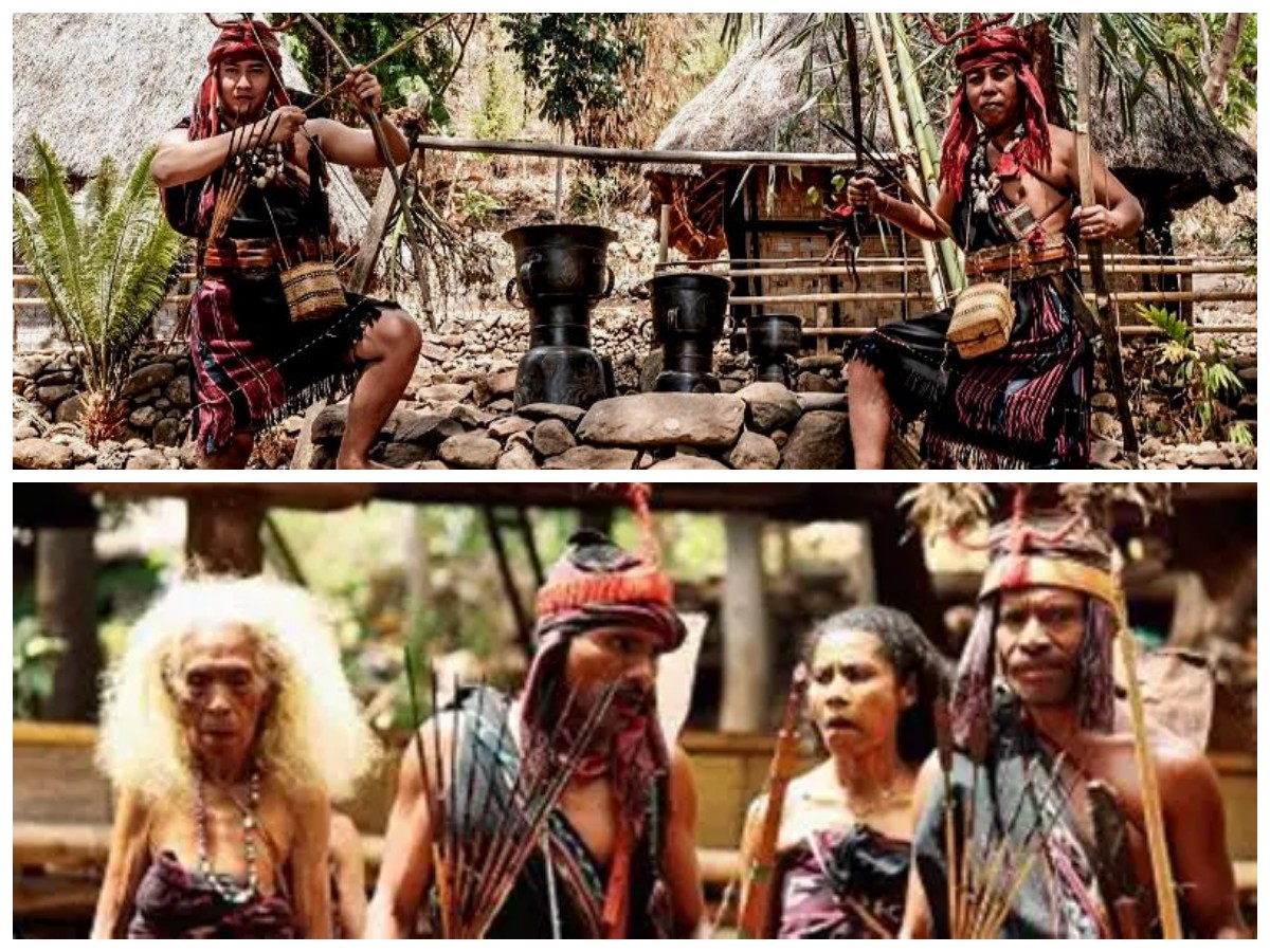 Warisan Suku Abui: Kisah Kehidupan Asli dari Pegunungan Pulau Alor