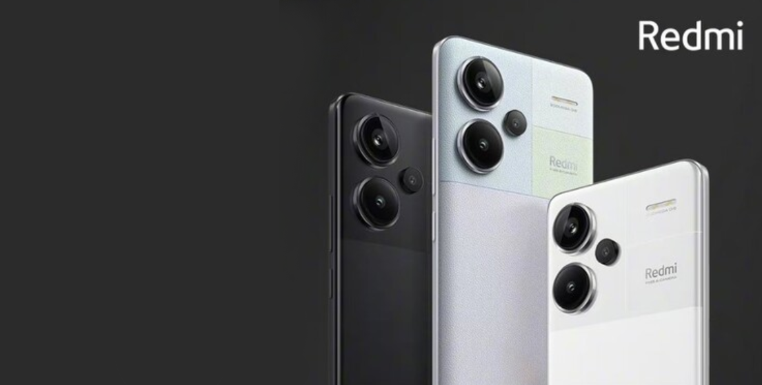 Performa Tangguh MediaTek Dimensity 7200 Ultra pada Xiaomi Redmi Note 13 Pro Plus