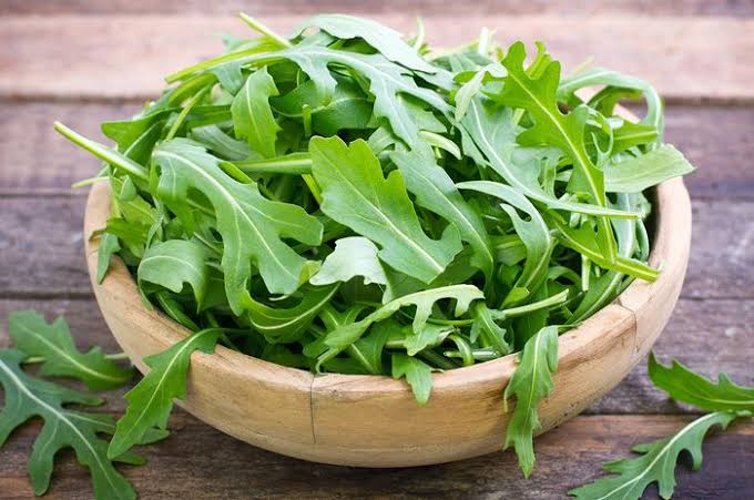 Jarang di Ketahui! Inilah 5 Khasiat Arugula yang Bagus untuk Kesehatan 