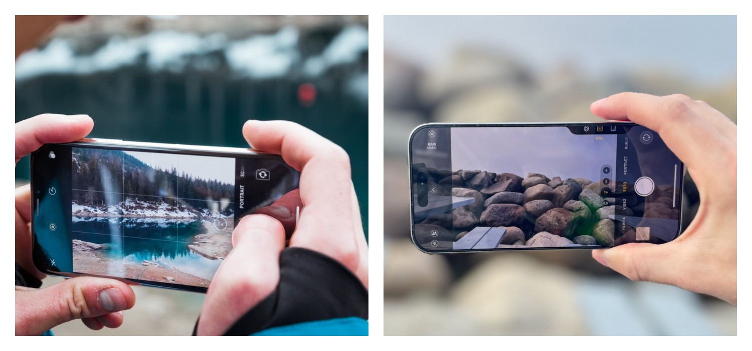 Cegah Flare di Kamera iPhone, Tips Ampuh Biar Foto Nggak Silau