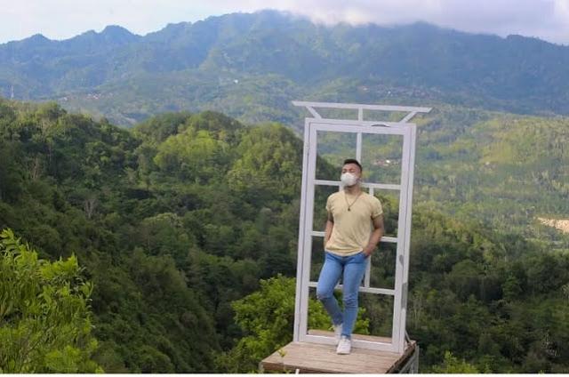 Refresing di Bukit Cendana Rembang, Wisata Alam yang Menenangkan!