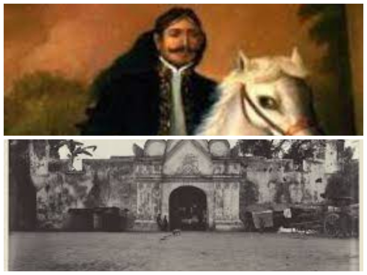 Benteng Kraton Jogja: Warisan Sultan Hamengkubuwono I yang Sarat Makna Sejarah