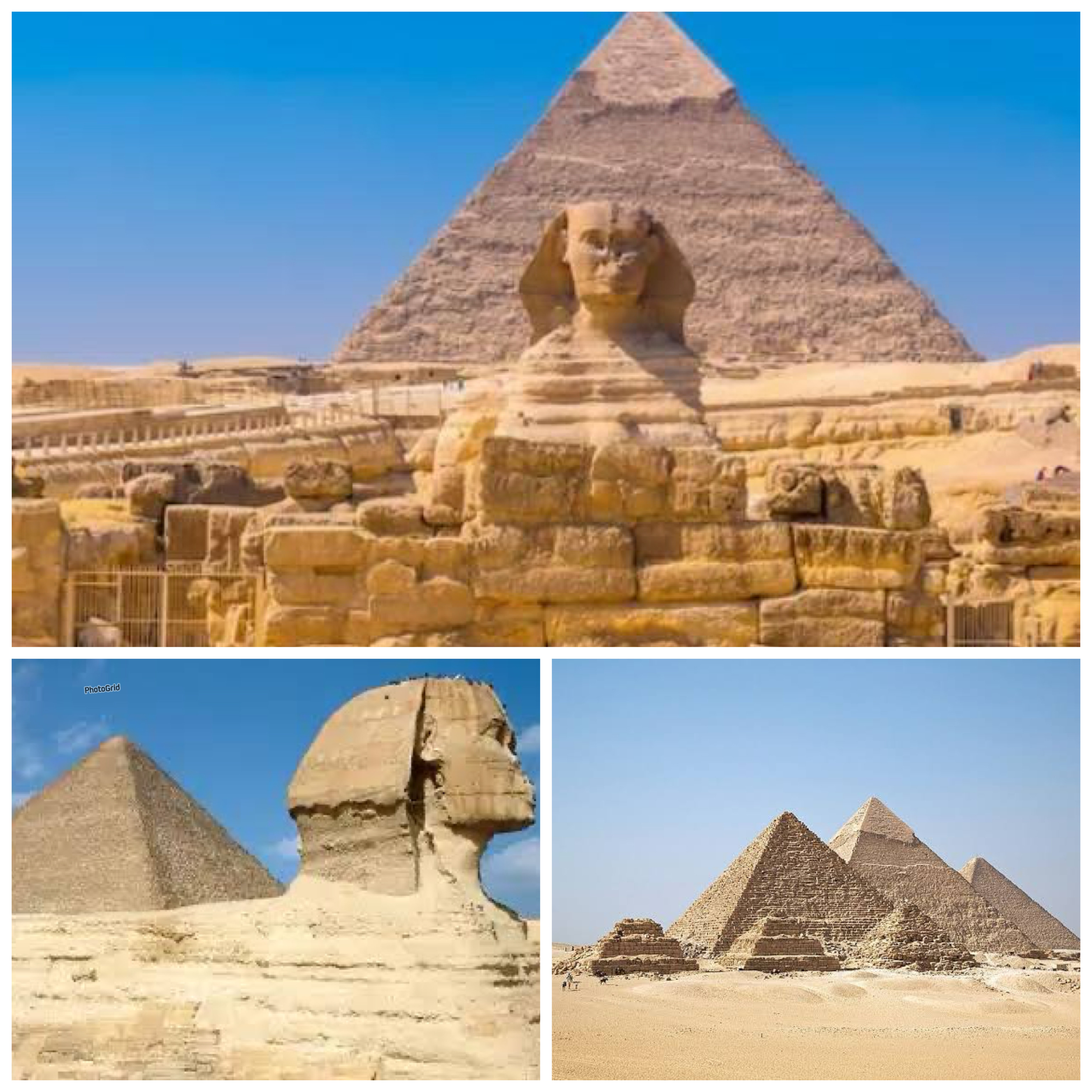 5 Peradaban Tertua di Dunia yang Berpengaruh terhadap Sejarah Manusia di Indonesia!