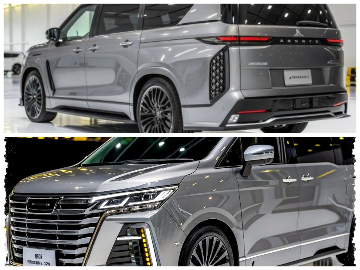 Resmi Hadir! Isuzu 9-Seater 2026, Diesel Irit dan Nyaman untuk Perjalanan Keluarga