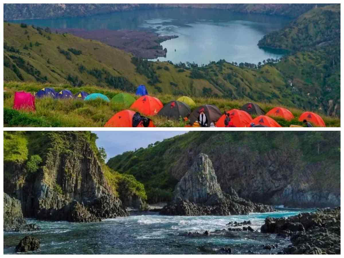 Misteri dan Fenomena Aneh di Balik Destinasi Wisata Lombok